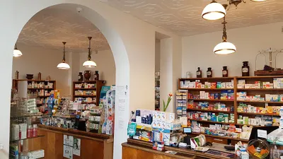 Apteka Grażyny 18, Lublin